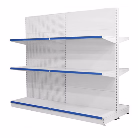 Prateleira de armazenamento gratuita (JT